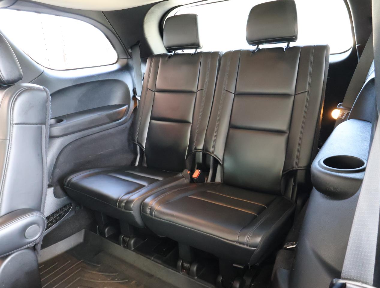 Dodge Durango GT Plus 2019