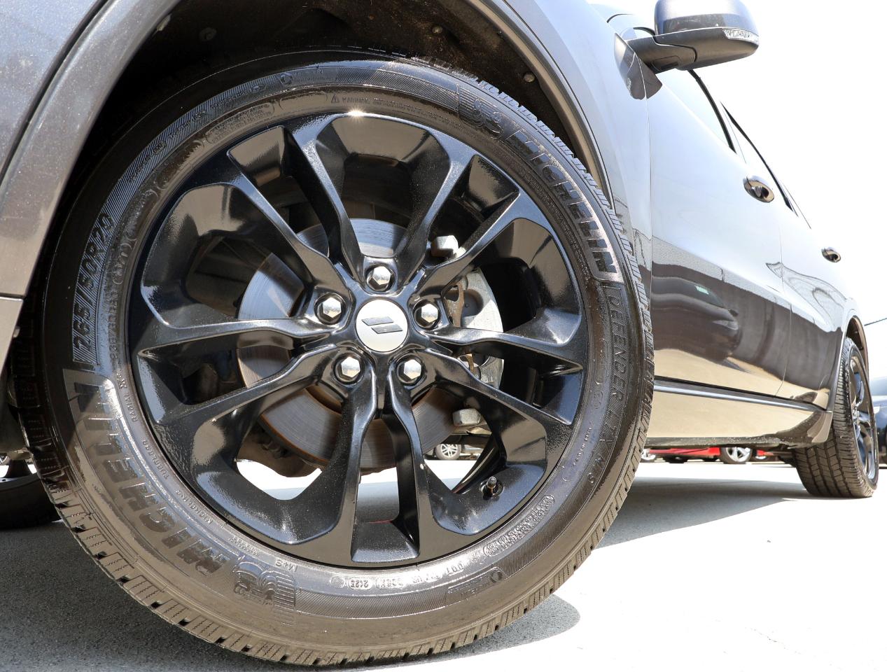 Dodge Durango GT Plus 2019