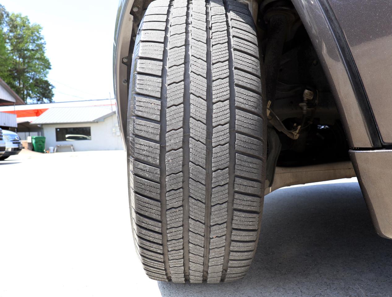 Dodge Durango GT Plus 2019