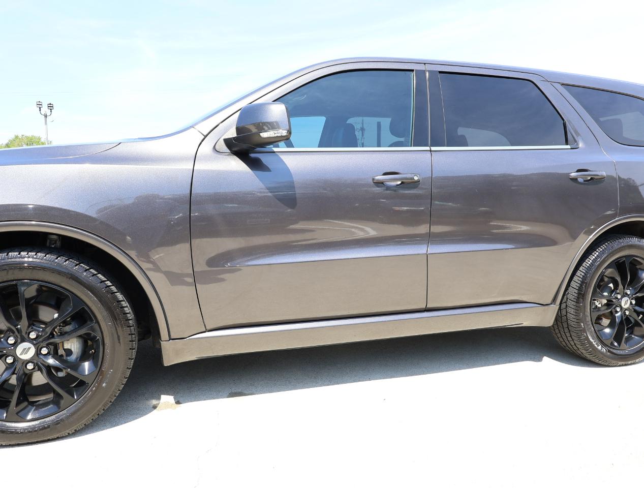 Dodge Durango GT Plus 2019