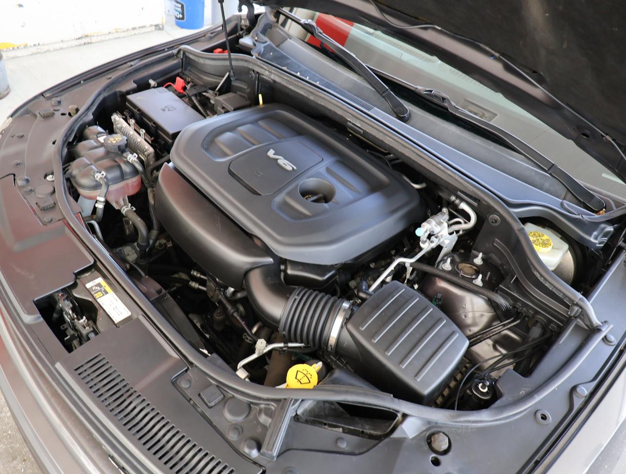 Dodge Durango GT Plus 2019