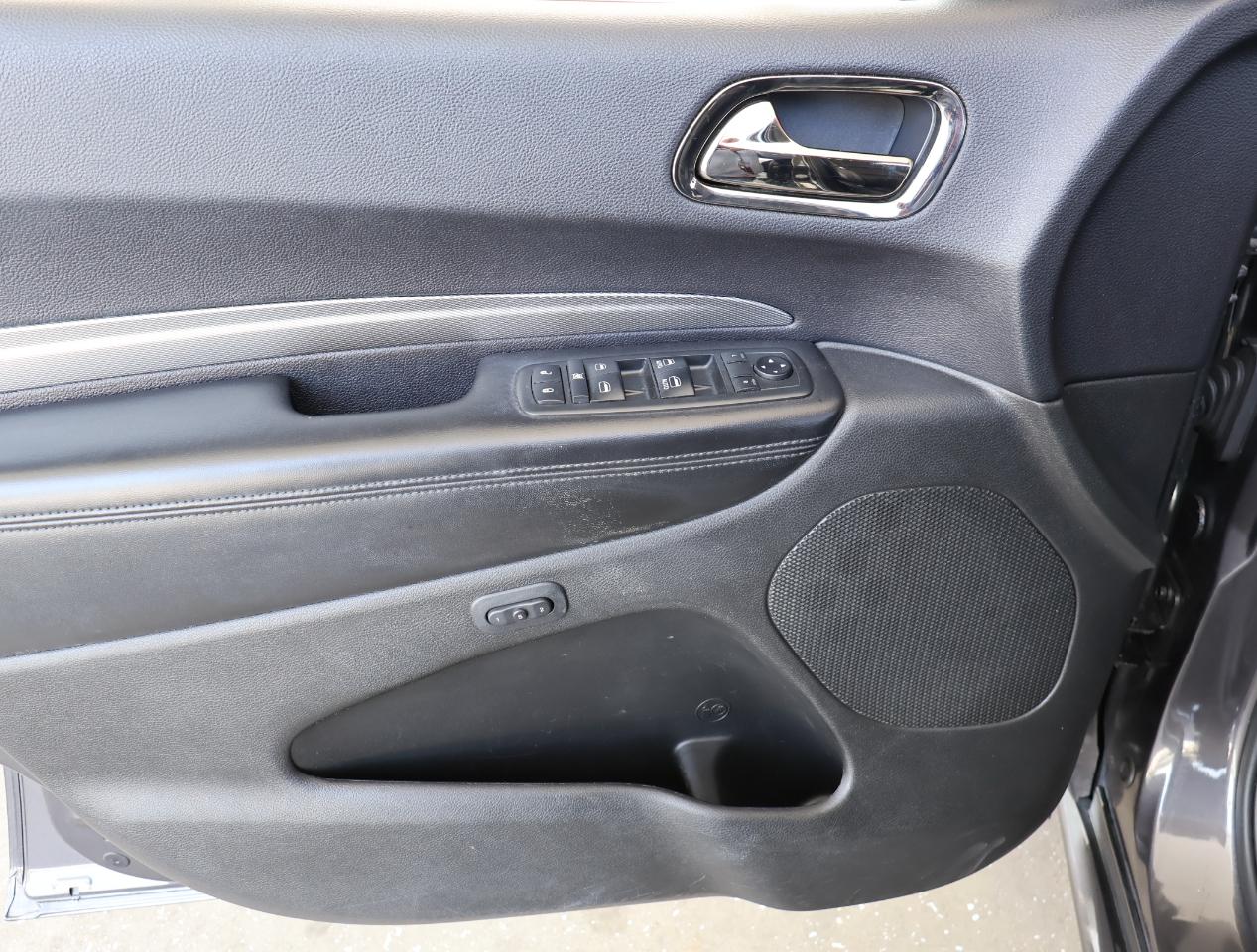 Dodge Durango GT Plus 2019