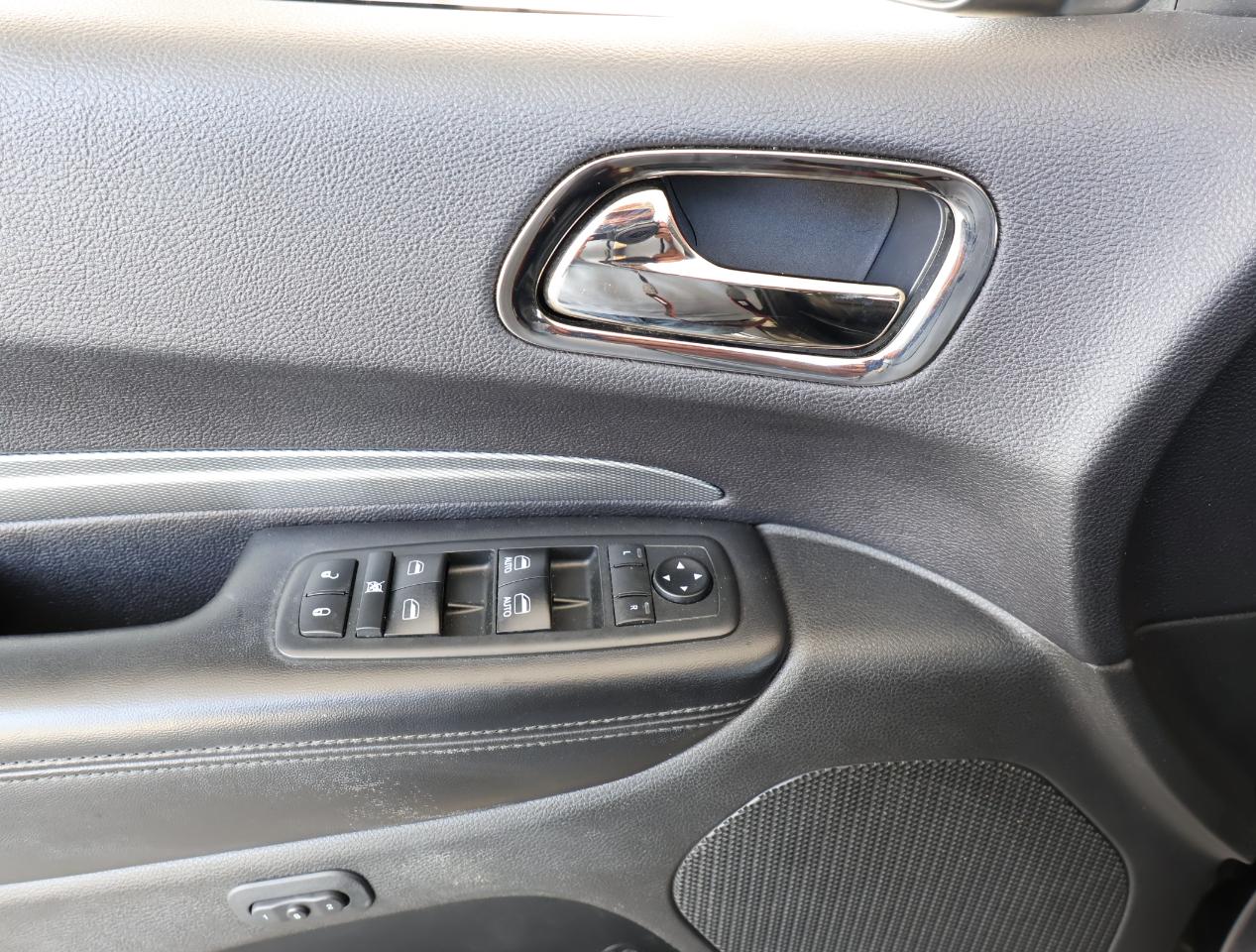 Dodge Durango GT Plus 2019