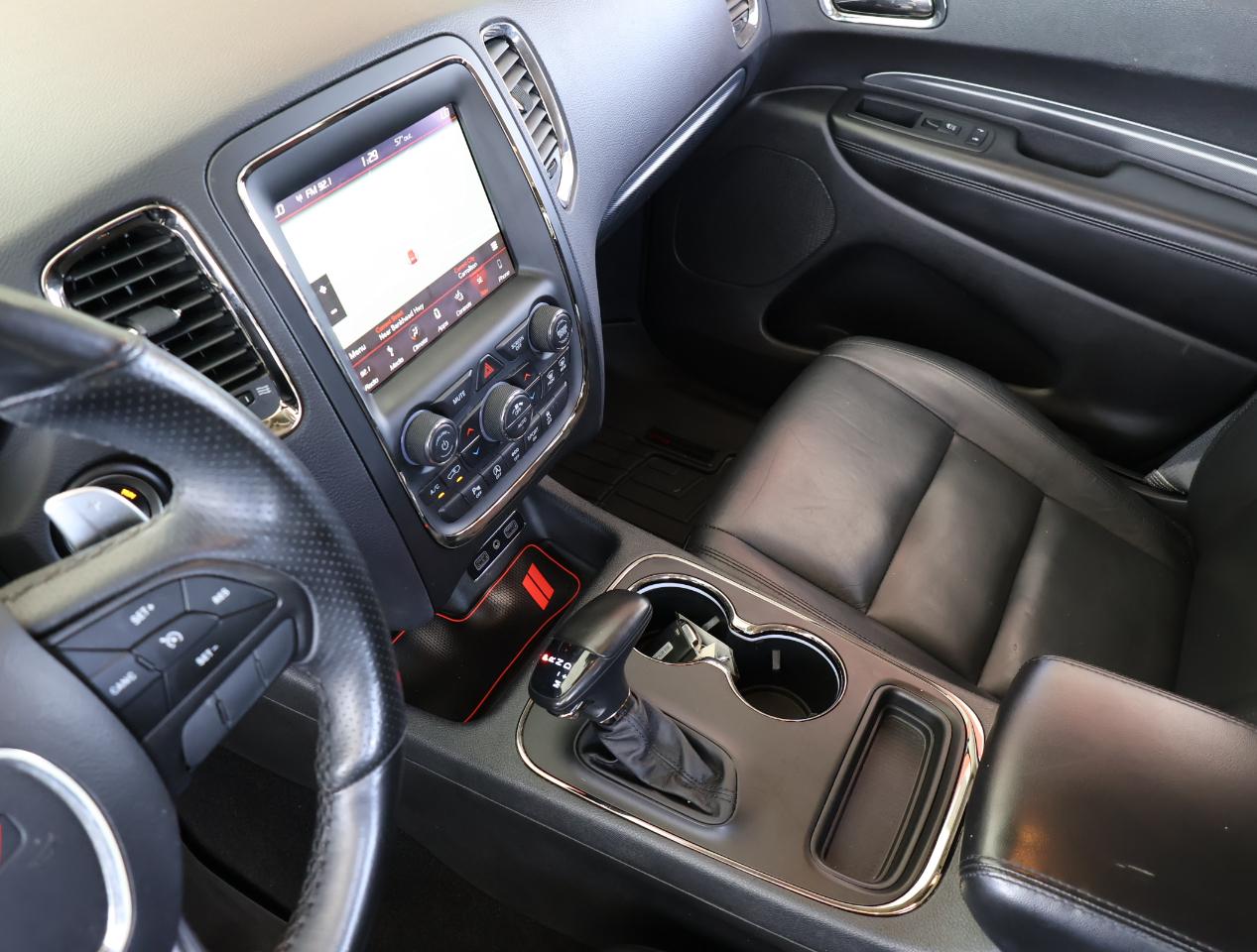 Dodge Durango GT Plus 2019