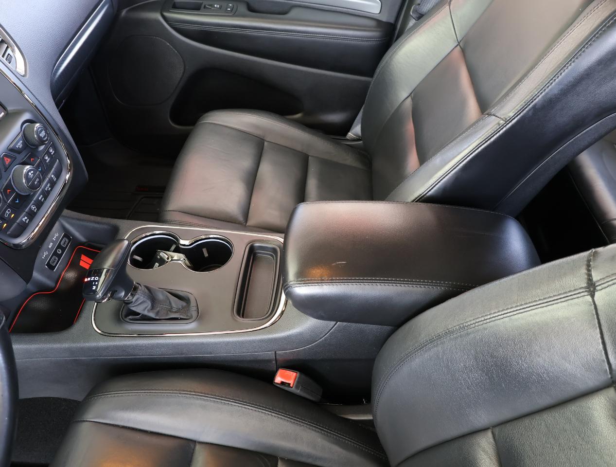 Dodge Durango GT Plus 2019