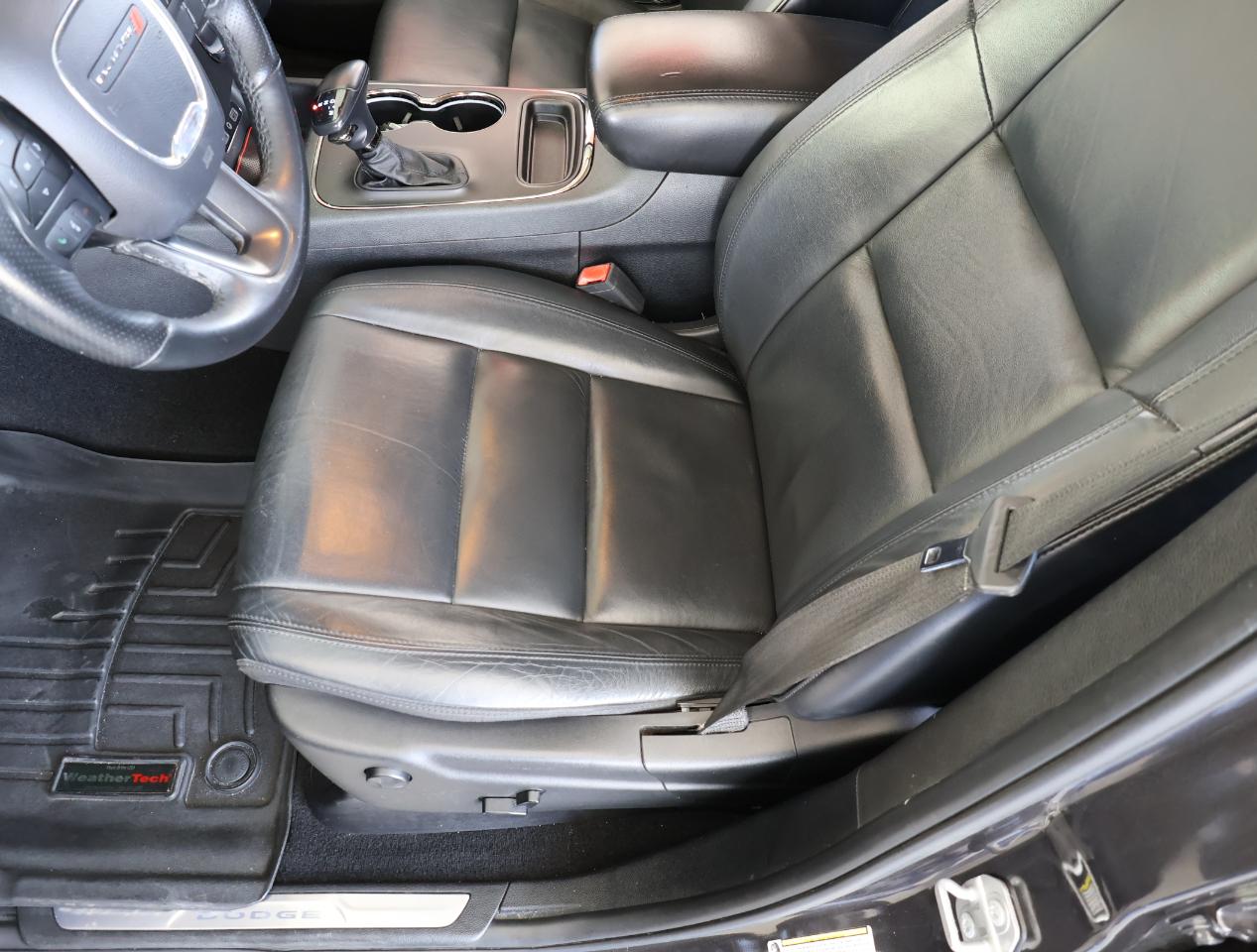 Dodge Durango GT Plus 2019