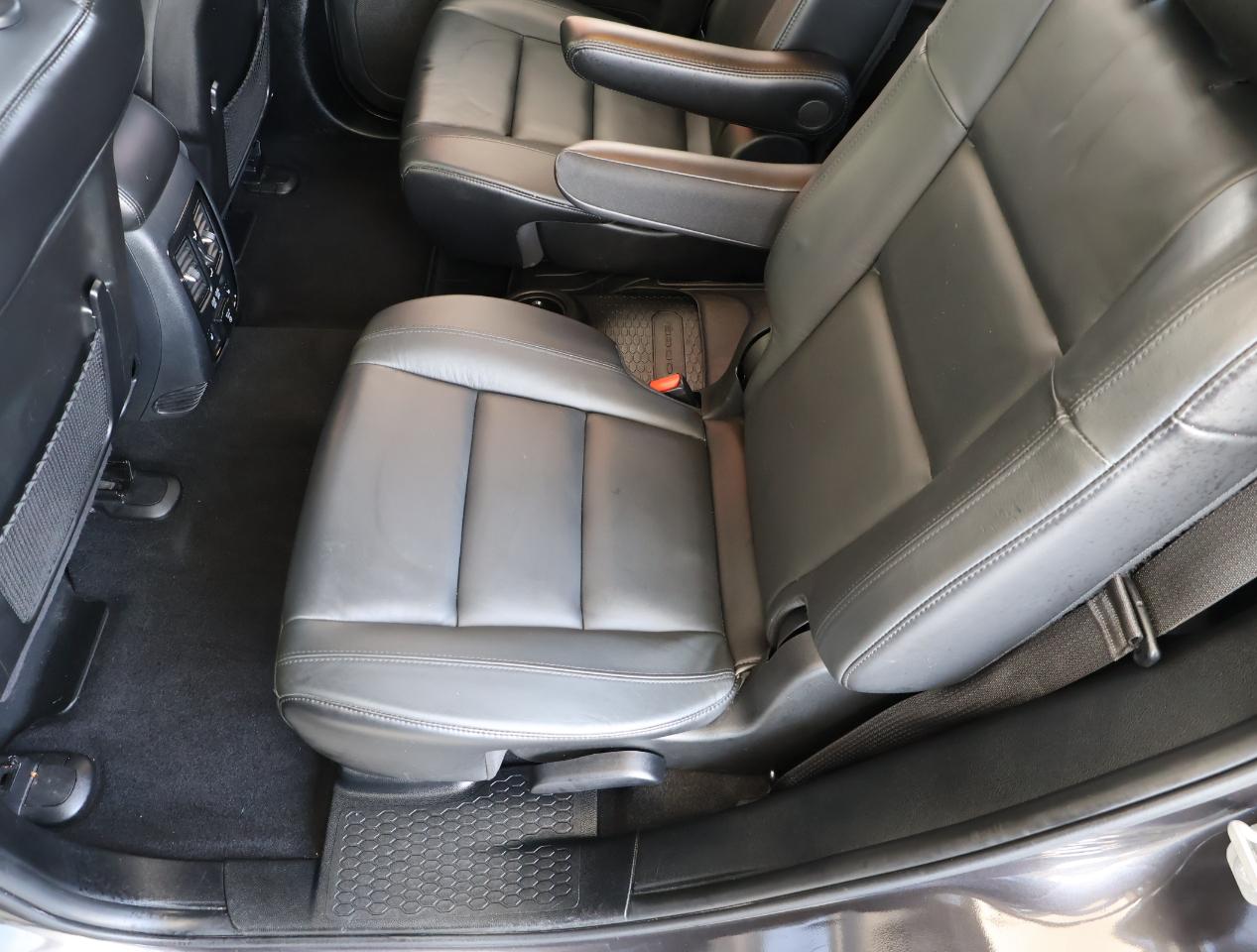 Dodge Durango GT Plus 2019