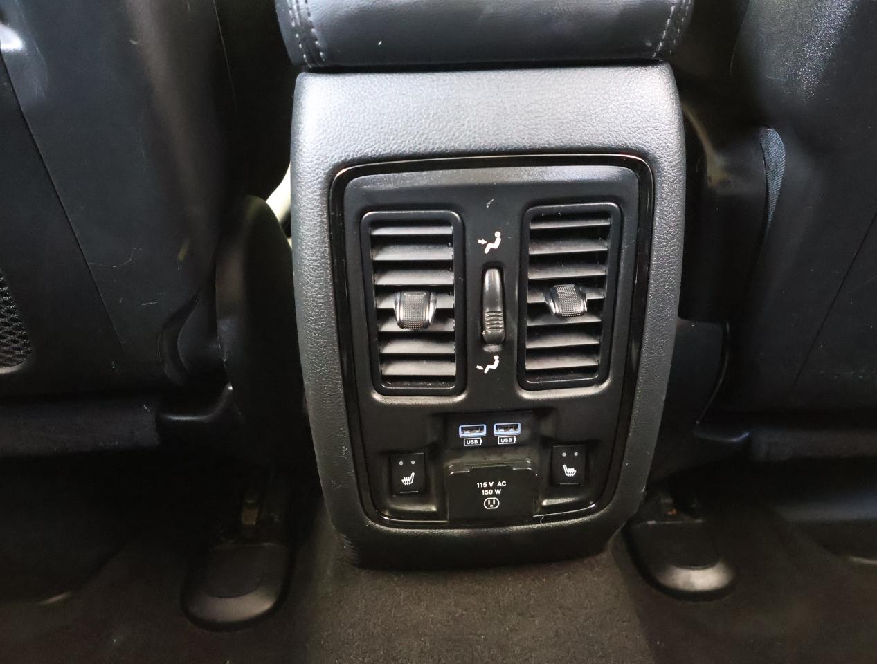 Dodge Durango GT Plus 2019