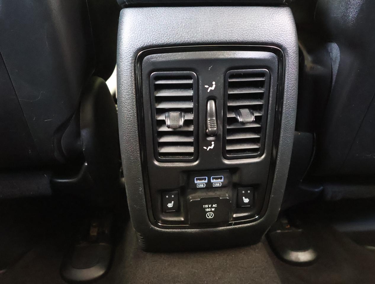 Dodge Durango GT Plus 2019