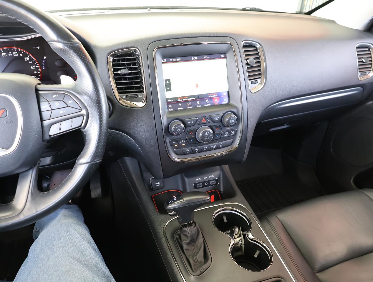 Dodge Durango GT Plus 2019