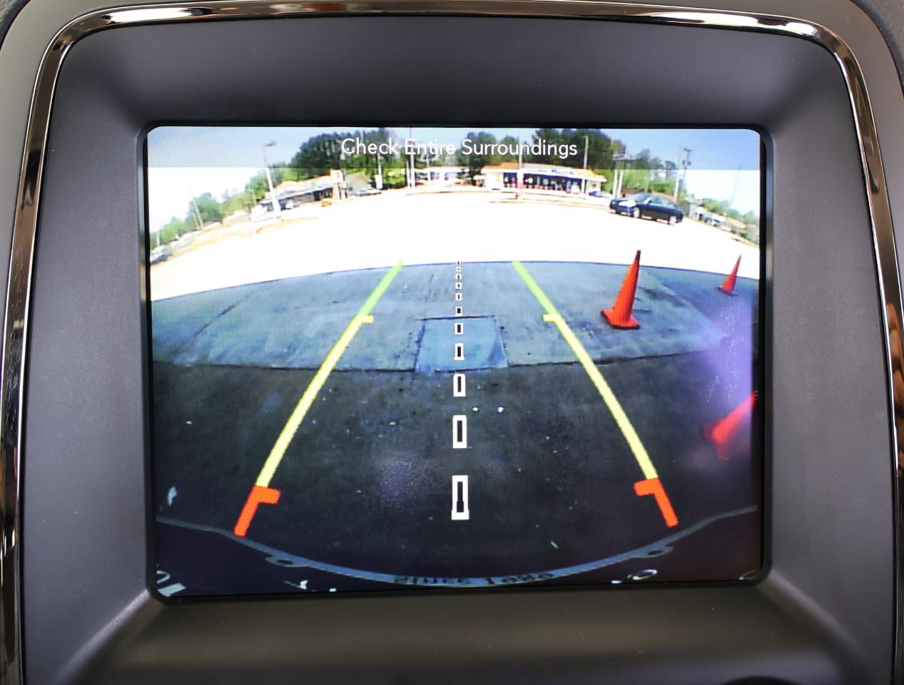 Dodge Durango GT Plus 2019