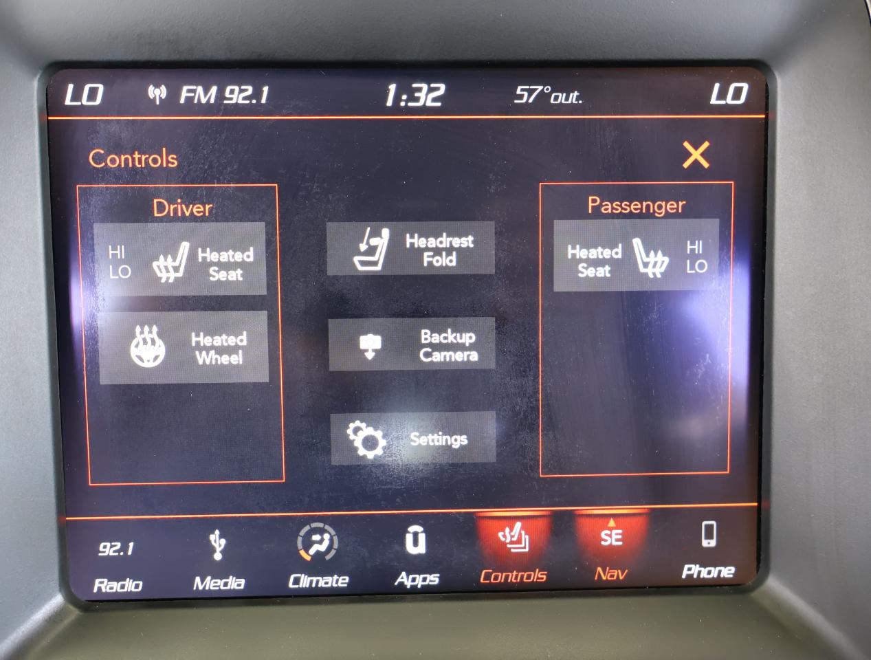 Dodge Durango GT Plus 2019