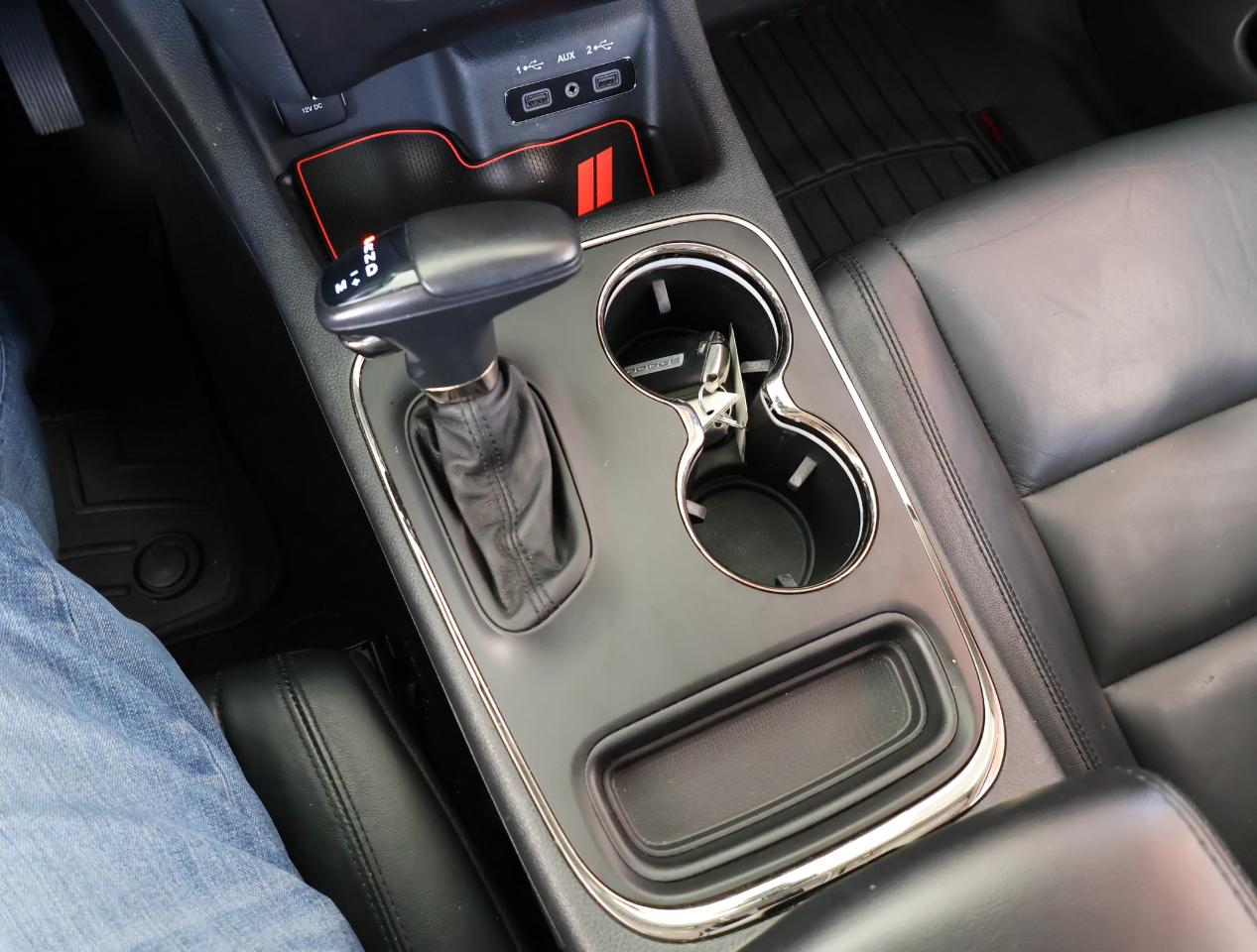 Dodge Durango GT Plus 2019