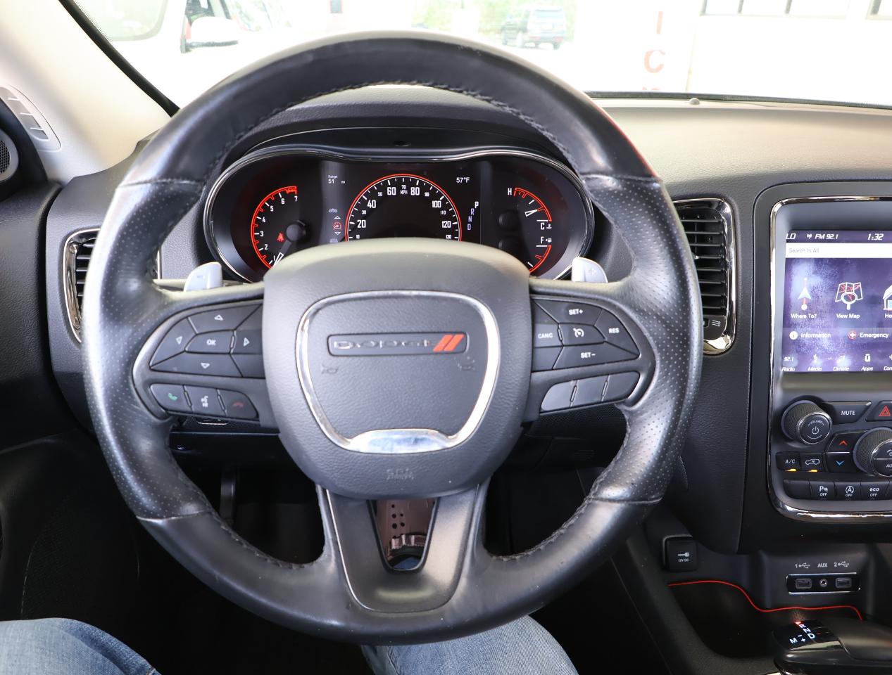 Dodge Durango GT Plus 2019