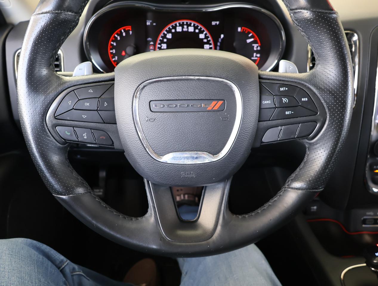 Dodge Durango GT Plus 2019