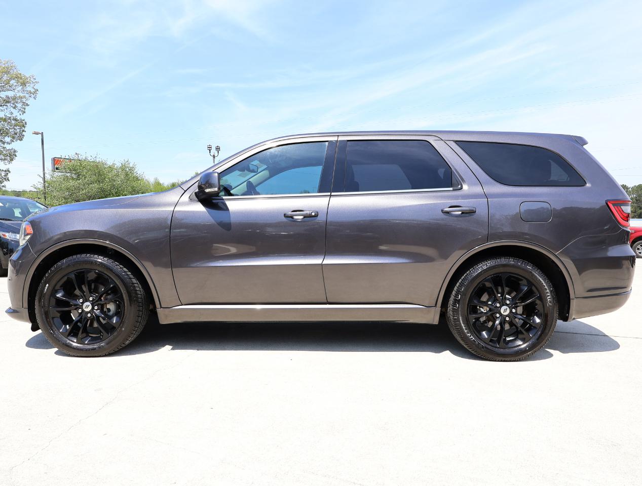 Dodge Durango GT Plus 2019