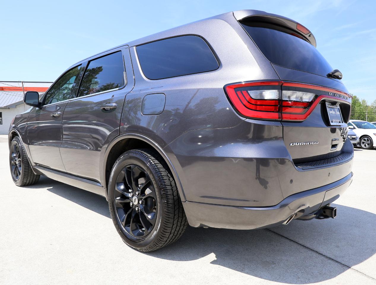 Dodge Durango GT Plus 2019
