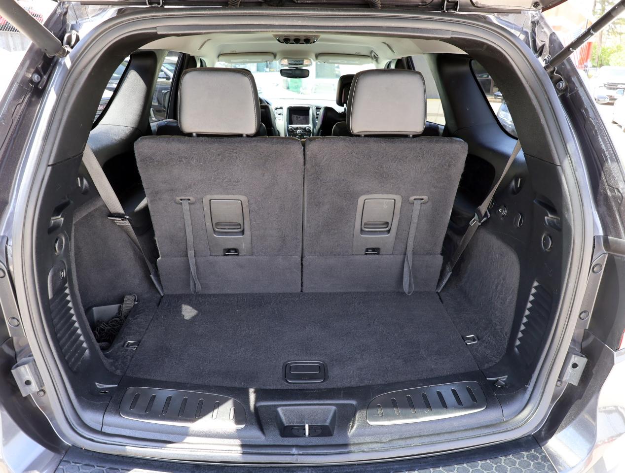 Dodge Durango GT Plus 2019