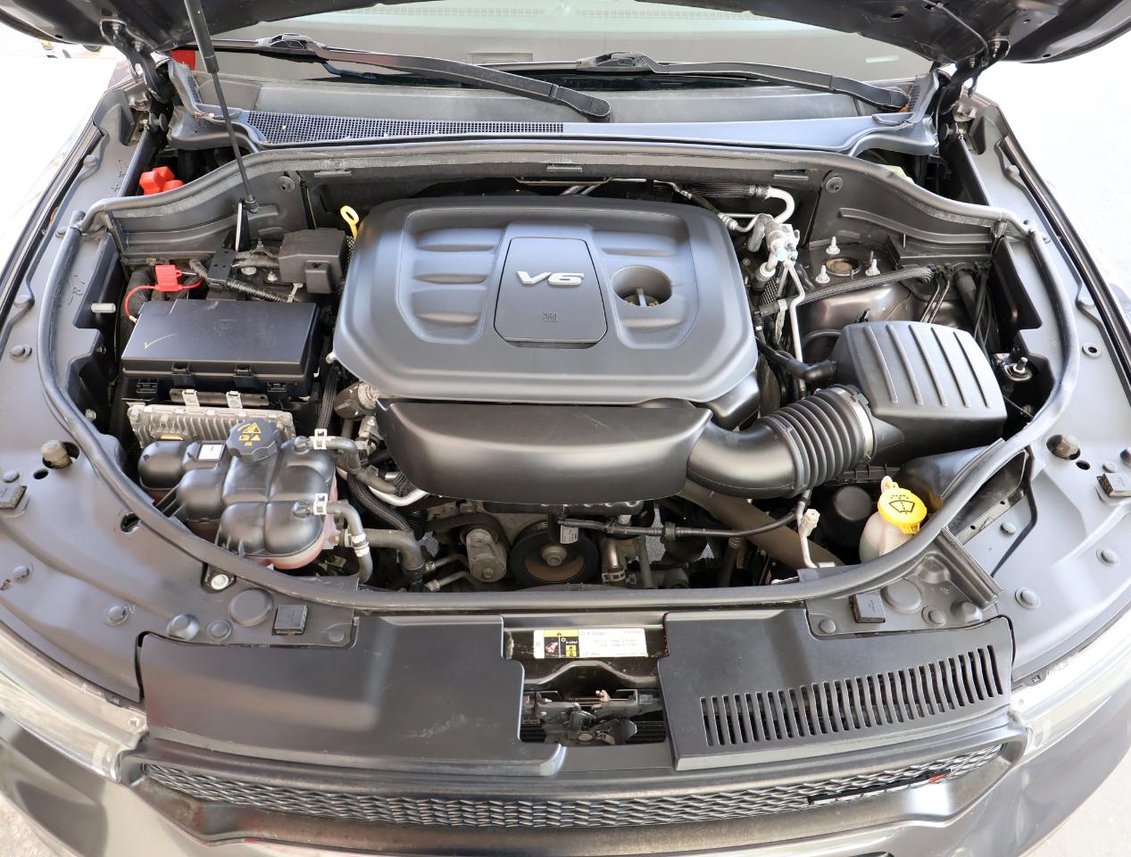 Dodge Durango GT Plus 2019