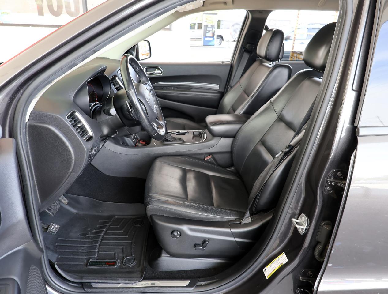 Dodge Durango GT Plus 2019