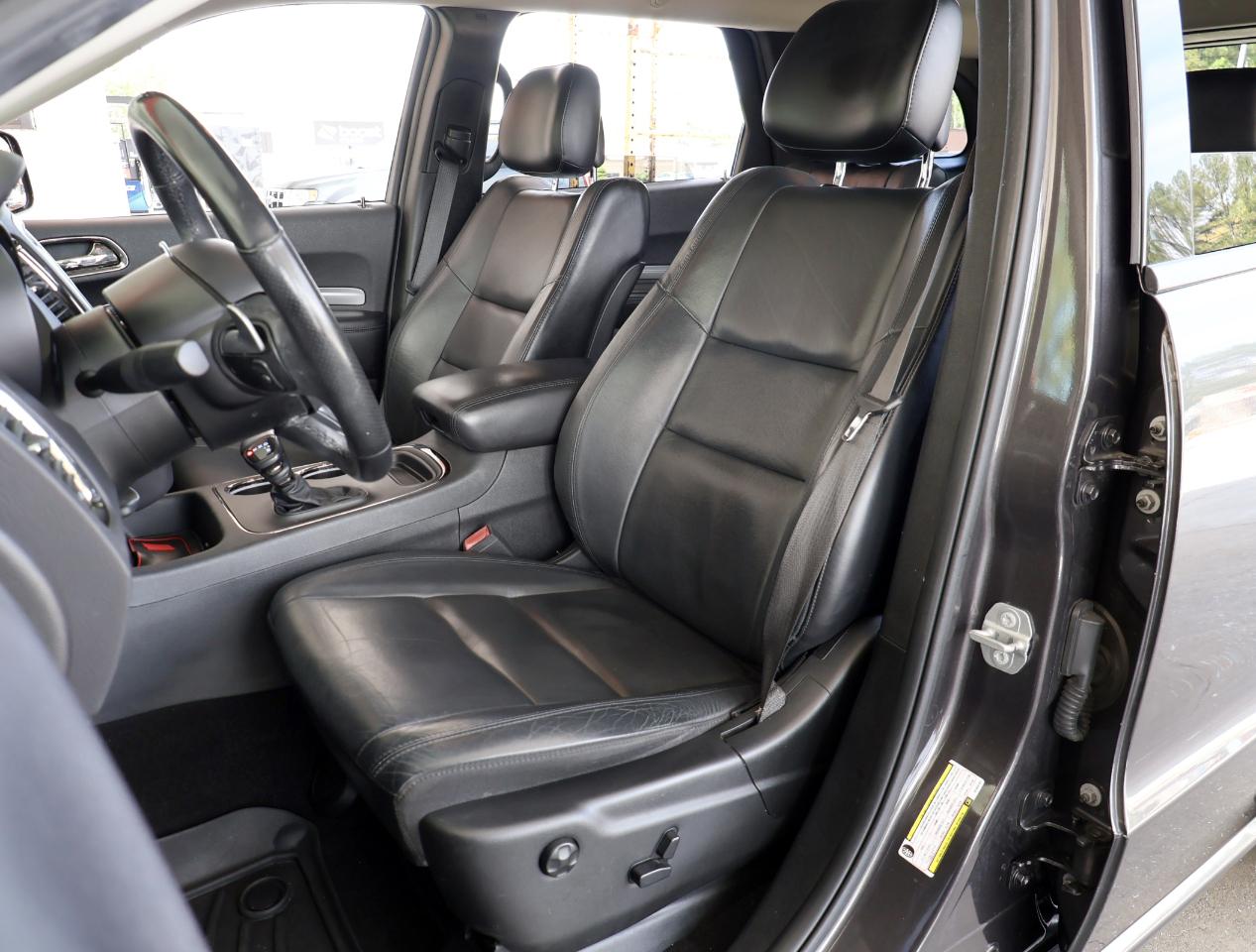 Dodge Durango GT Plus 2019