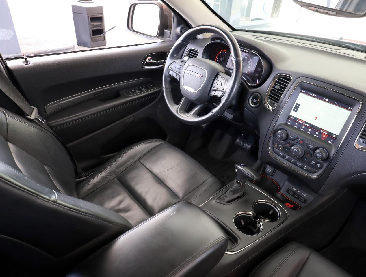 Dodge Durango GT Plus 2019