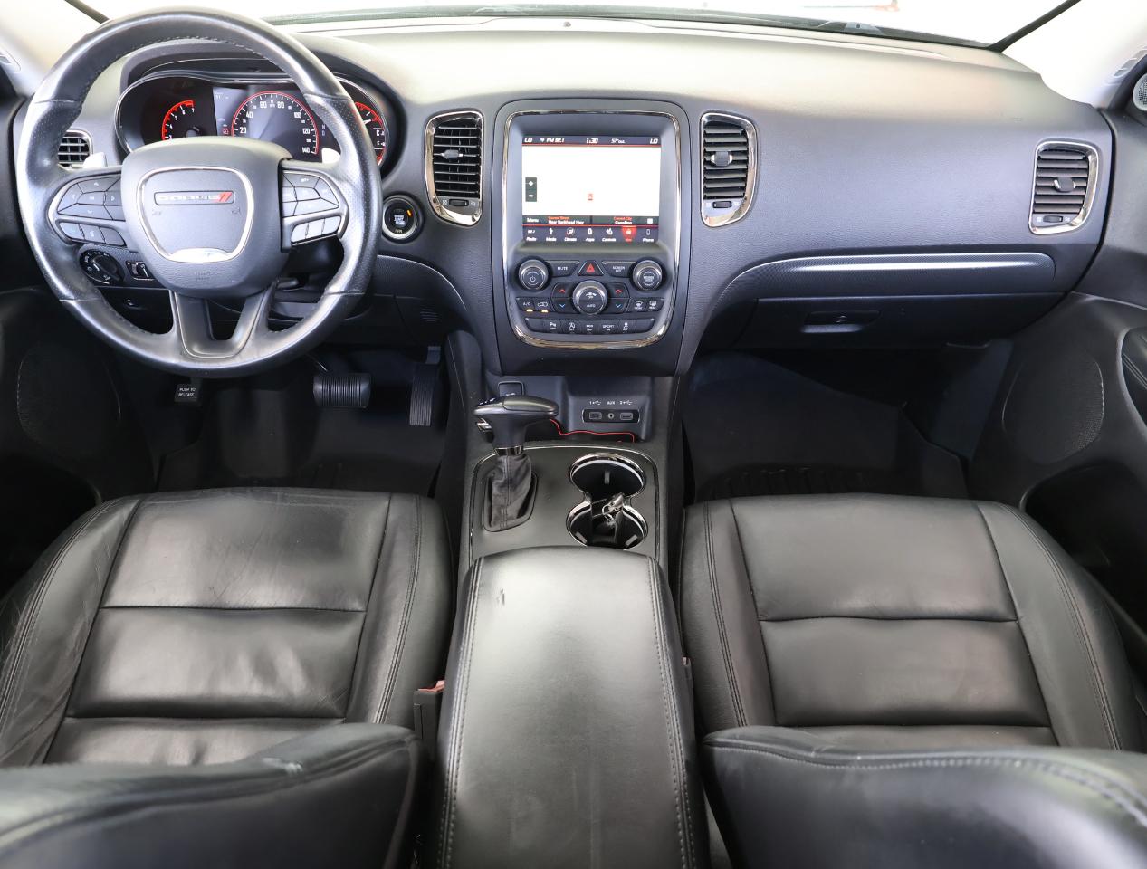 Dodge Durango GT Plus 2019