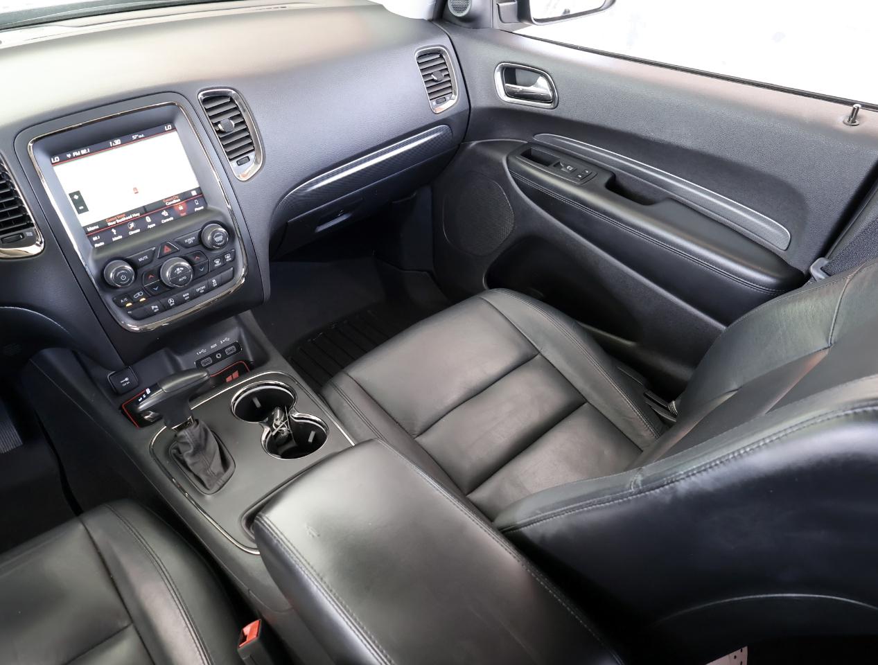 Dodge Durango GT Plus 2019