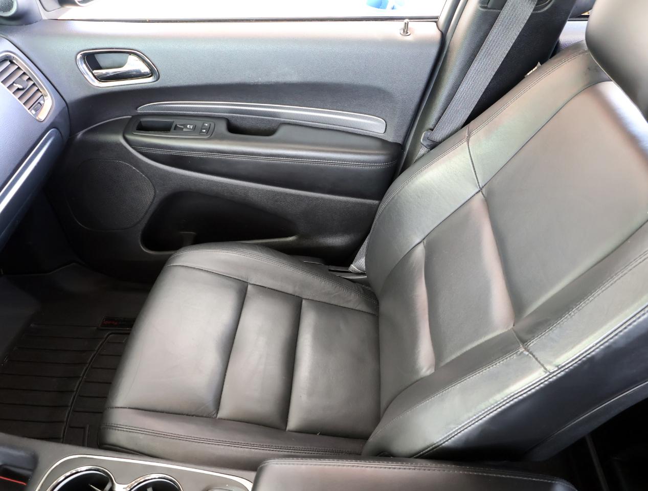 Dodge Durango GT Plus 2019