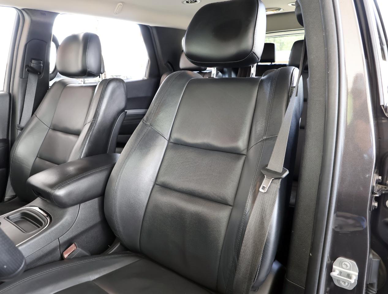 Dodge Durango GT Plus 2019