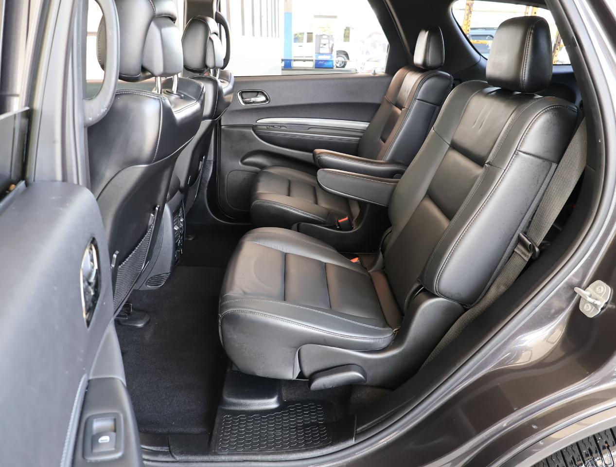 Dodge Durango GT Plus 2019