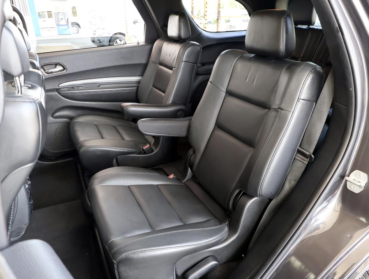 Dodge Durango GT Plus 2019