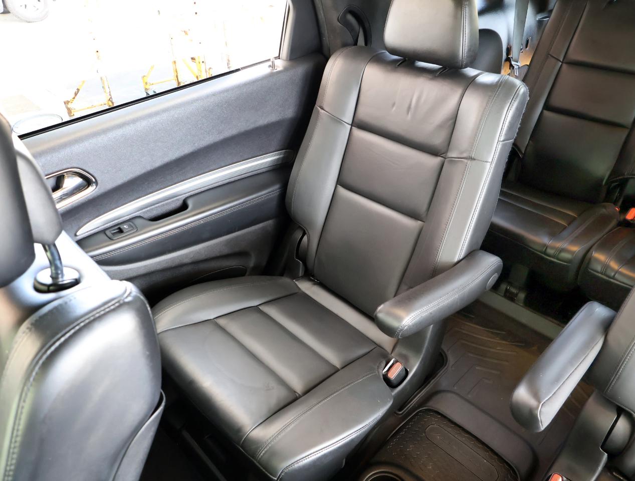 Dodge Durango GT Plus 2019