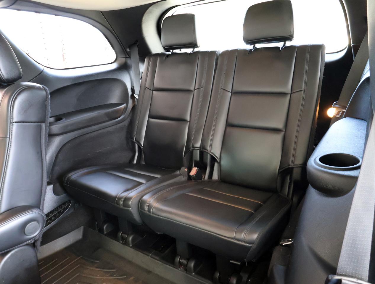 Dodge Durango GT Plus 2019