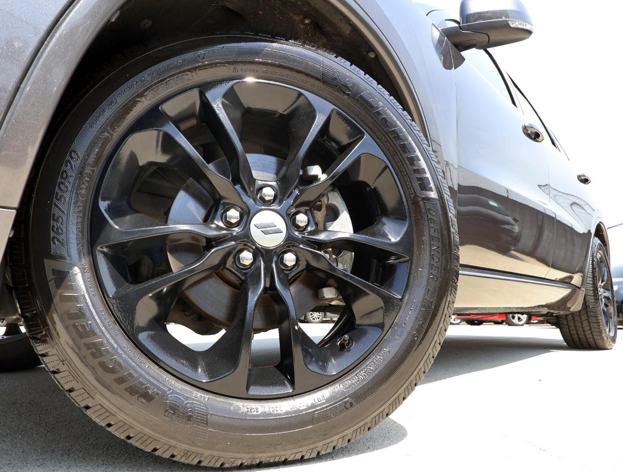 Dodge Durango GT Plus 2019