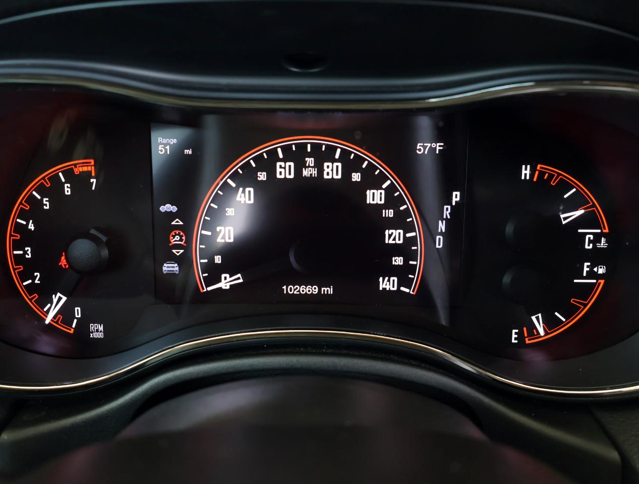 Dodge Durango GT Plus 2019