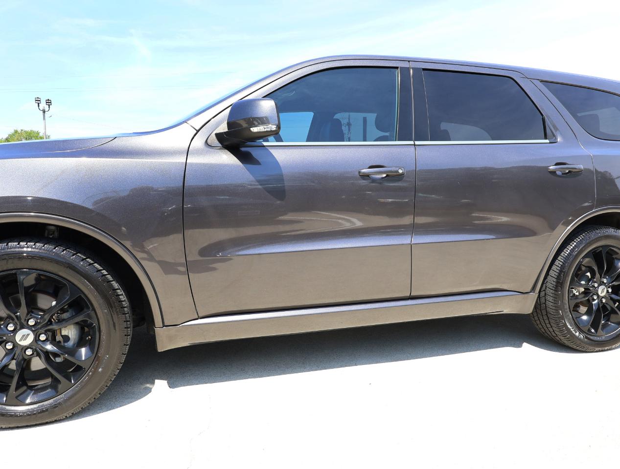 Dodge Durango GT Plus 2019