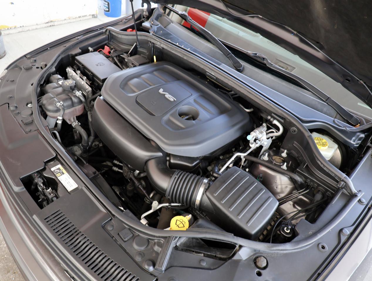 Dodge Durango GT Plus 2019