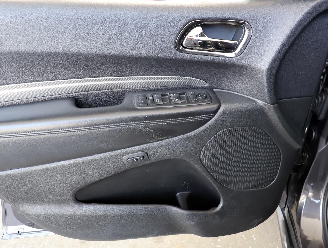 Dodge Durango GT Plus 2019