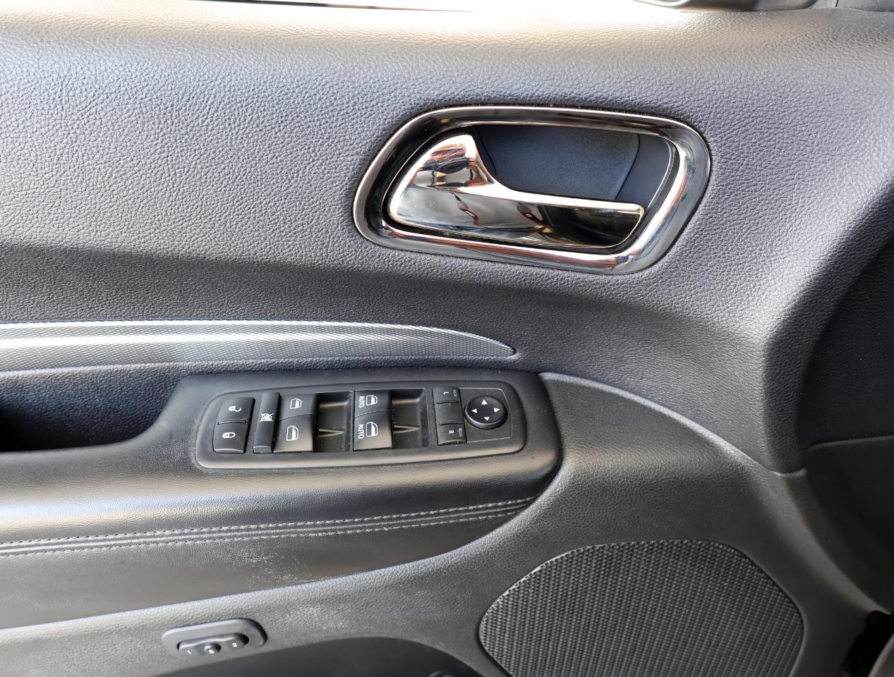 Dodge Durango GT Plus 2019