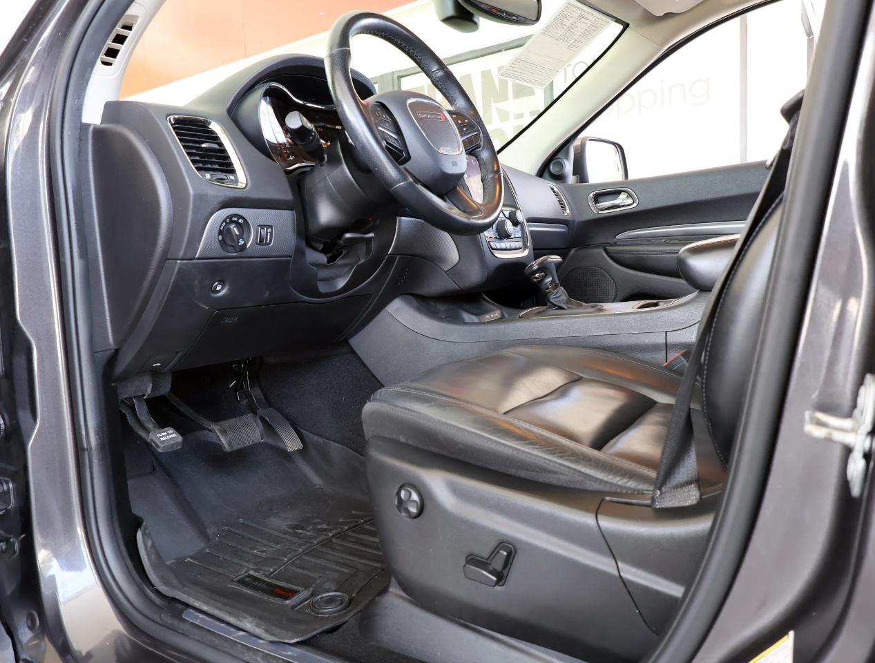 Dodge Durango GT Plus 2019