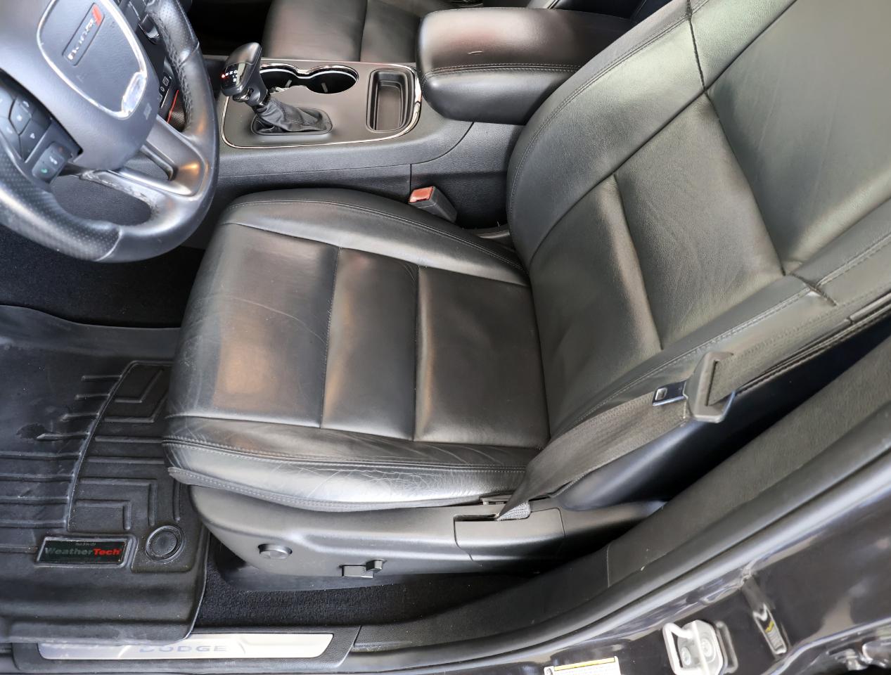 Dodge Durango GT Plus 2019