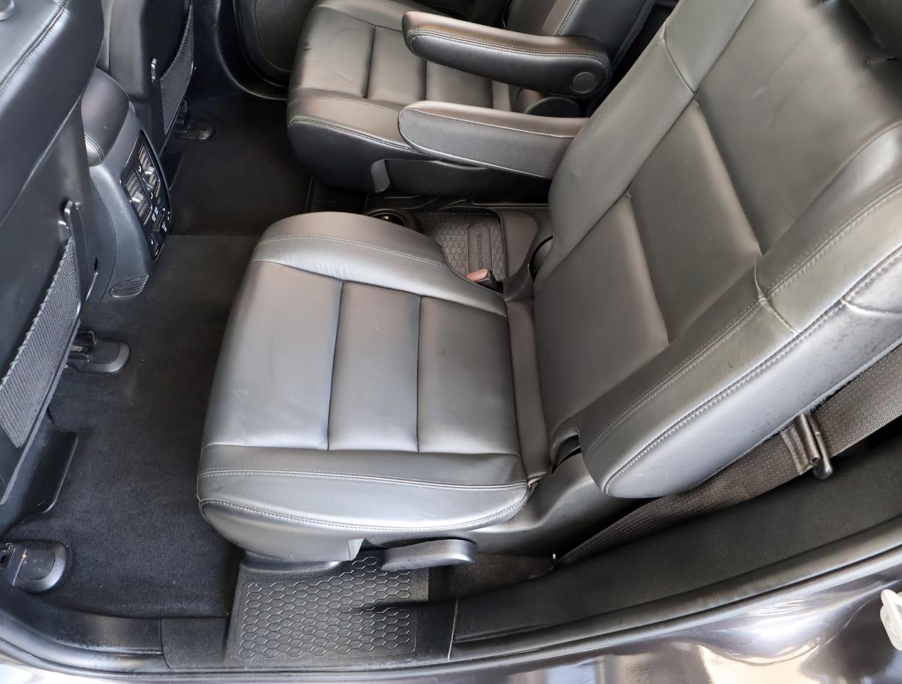 Dodge Durango GT Plus 2019