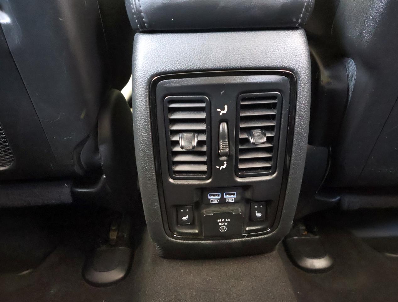 Dodge Durango GT Plus 2019