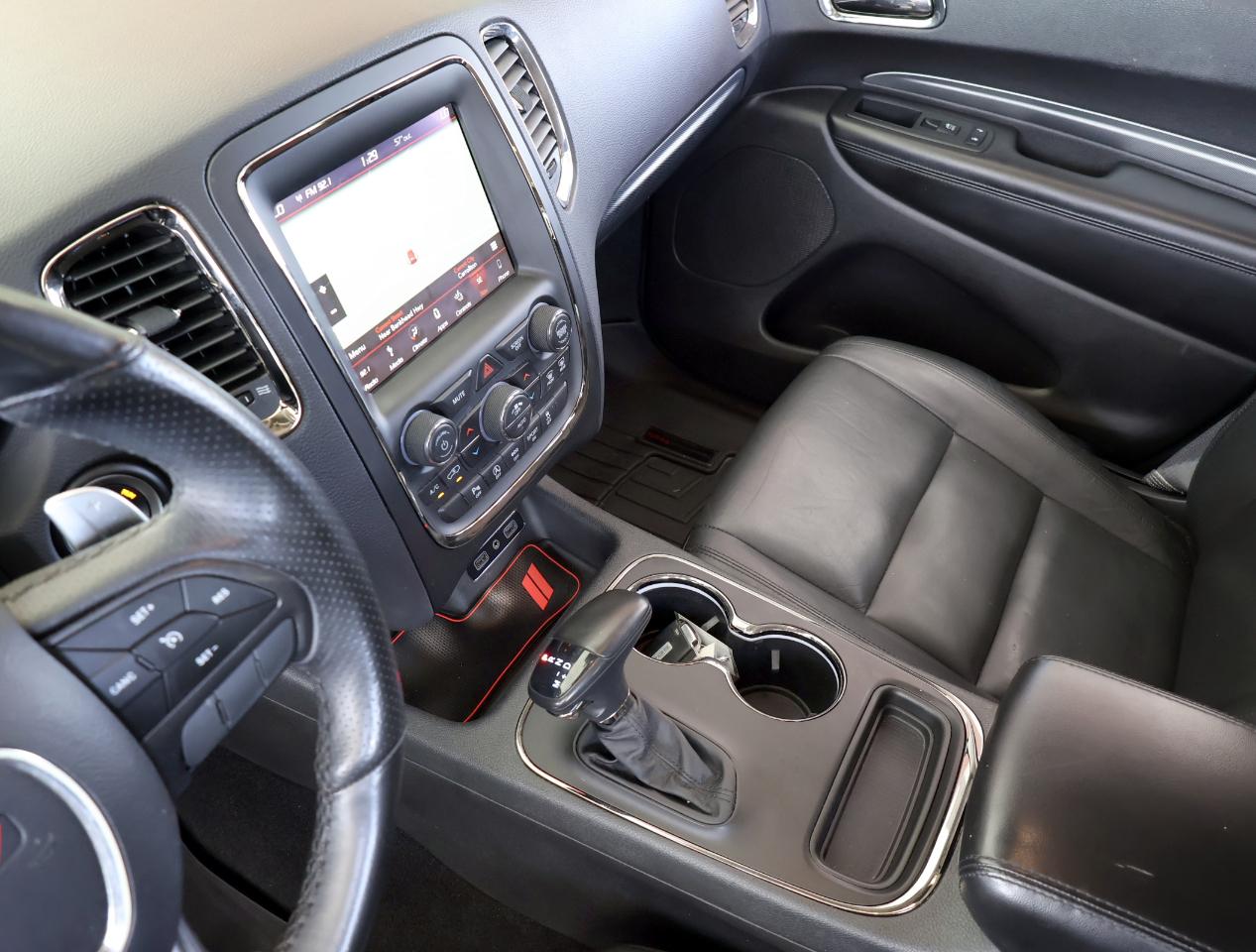 Dodge Durango GT Plus 2019