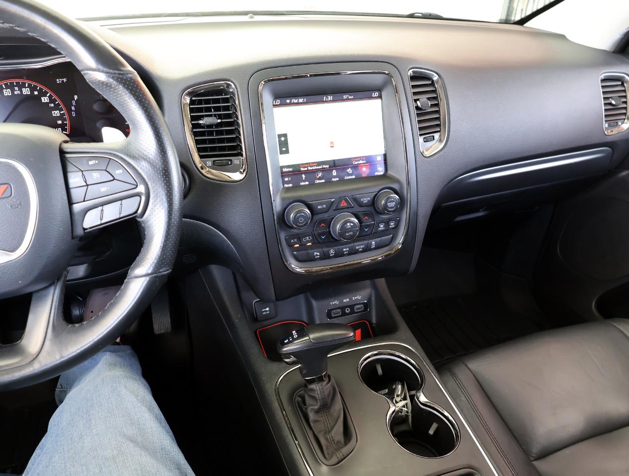 Dodge Durango GT Plus 2019