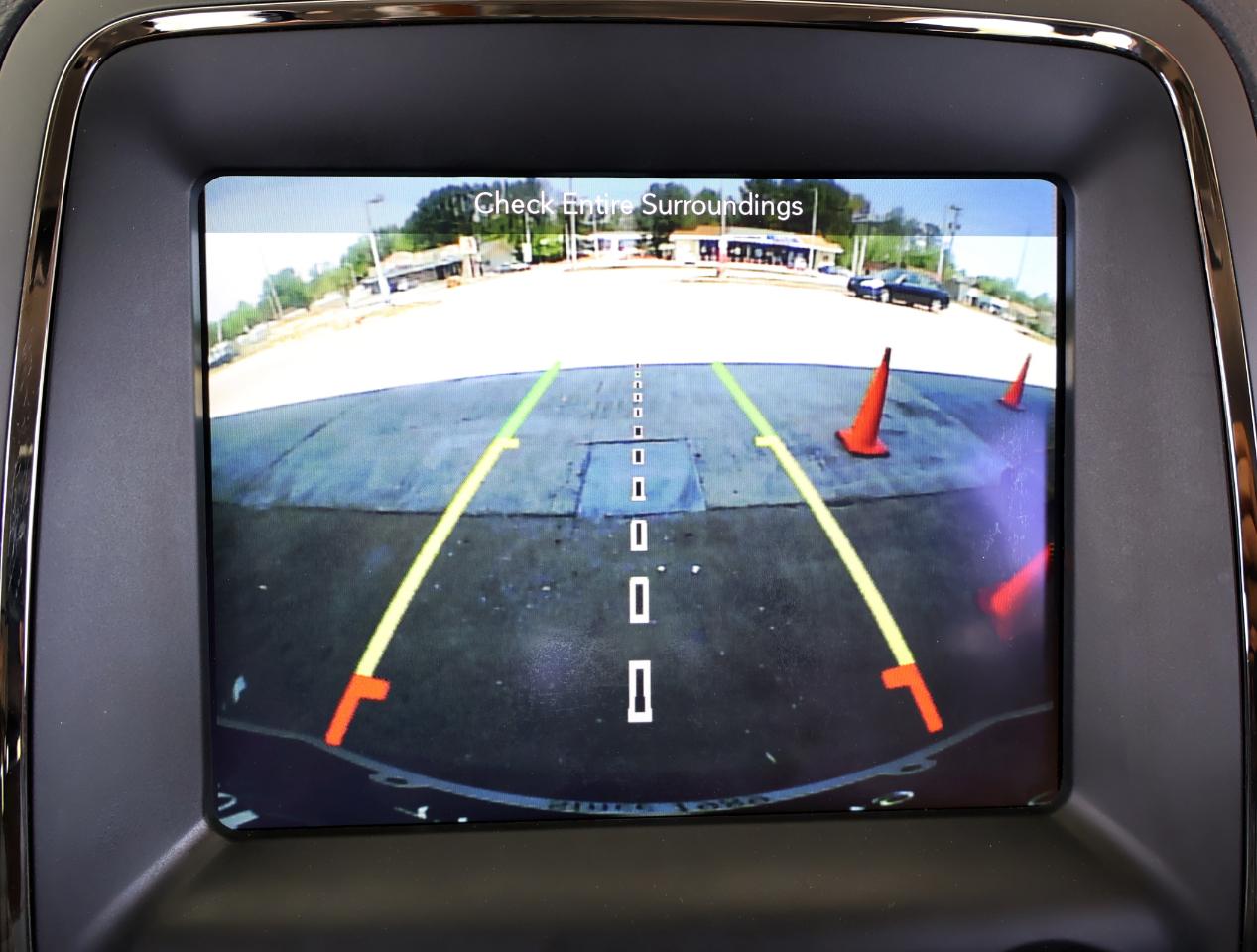 Dodge Durango GT Plus 2019