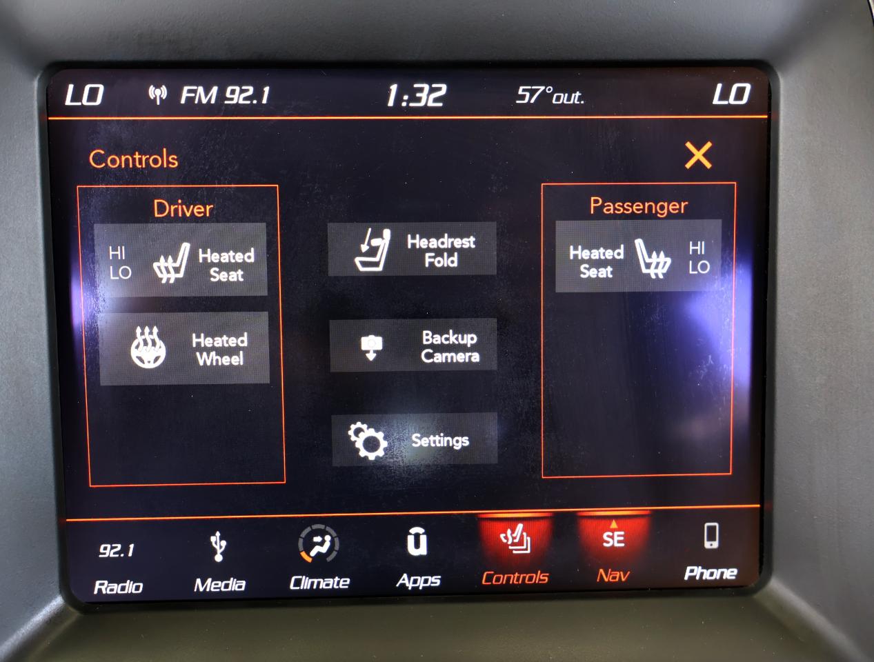 Dodge Durango GT Plus 2019