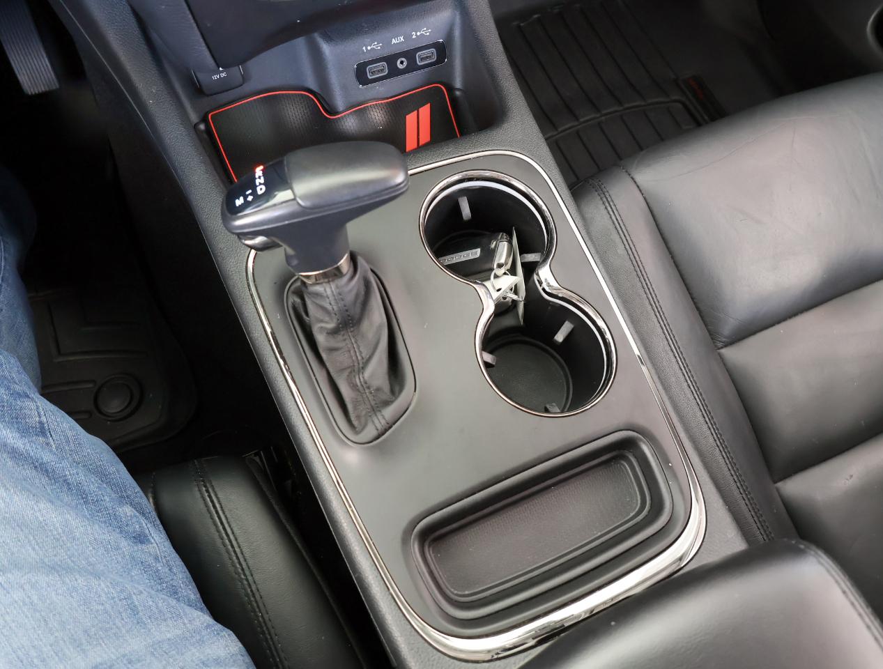 Dodge Durango GT Plus 2019