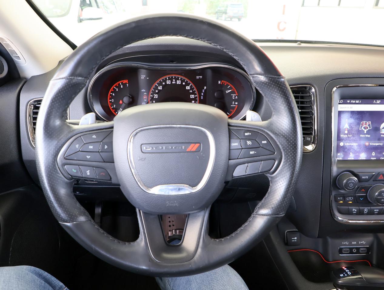 Dodge Durango GT Plus 2019